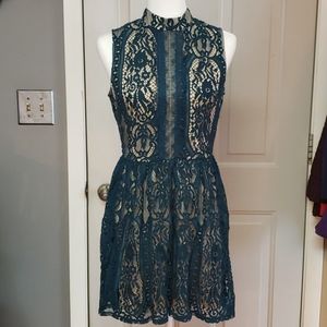 🎉HP🎉Rue 21 dress, size medium